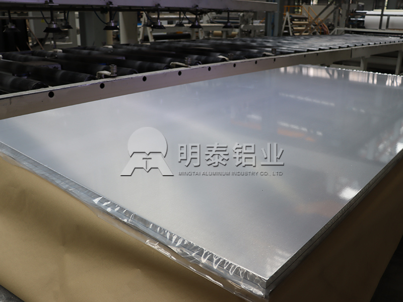 CNC精密加工用6061铝板-6061t6铝板规格齐全