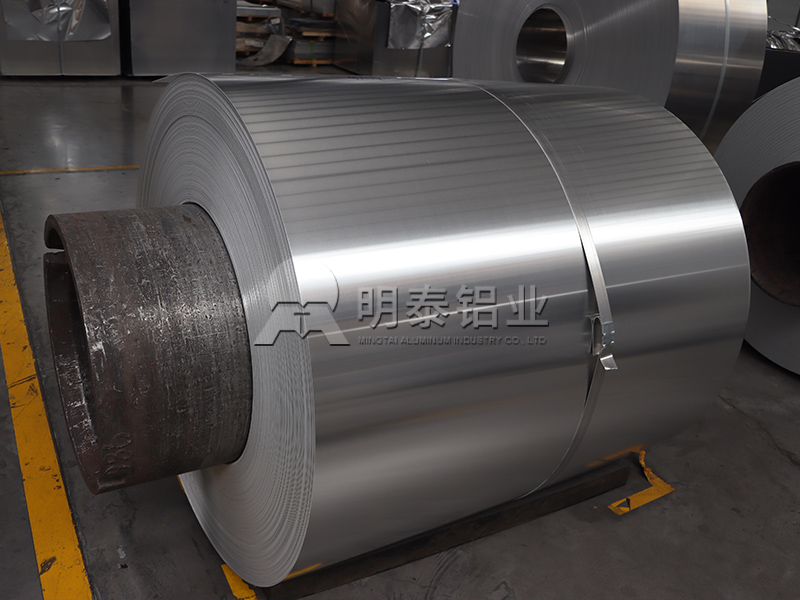 散热材料3003铝卷：高效导热，解决设备散热问题