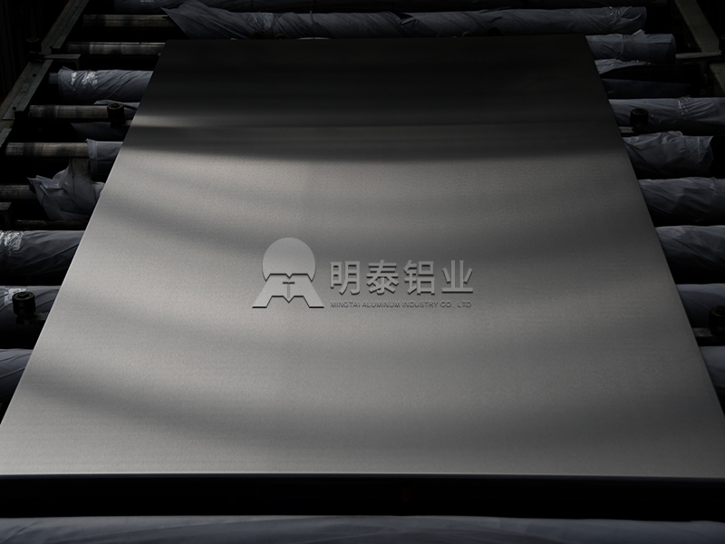 5154铝板：强韧耐蚀易焊接-化工储运罐制造佳选